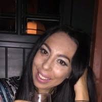 Sabrina Barnes Email & Phone Number