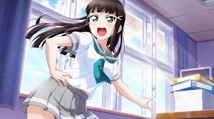 love live school idol love live sunshine おしゃれまとめの人気アイデア pinterest harold 女性 アニメ スクスタ オタクアート