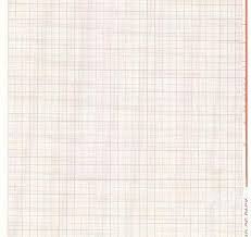 Nihon Kohden Z Fold Red Grid Chart Paper 9100z