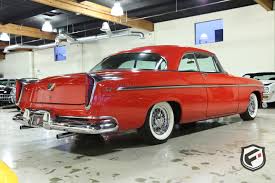Image result for Tango Red 1955 Chrysler