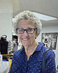 Shirley Elsilene Rains Obituary June 10, 2025