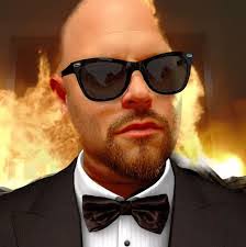 Stephen Fowler's Instagram, Twitter & Facebook