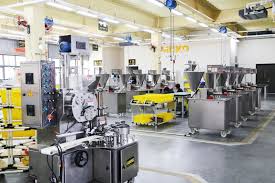 Sormac has developed stand alone food processing machines and also complete production lines for food processing with high reliability and a long lifespan. Farsighted Taiwan Food Machine Maker Cooks Up A Storm In Indian Market Taiwan Today