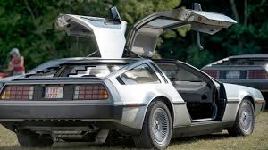 More listings are added daily. Iconic Delorean Dmc 12 May Come Back As An Electric Car Ie