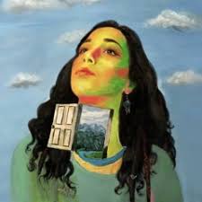 Listen to Cheese (feat. PawPaw Rod & Valerie June) by Grouplove in forget  about me playlist online for free