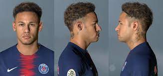 Pes 2017 psg press room and manager kits by h s h editmaker neymar jr is today one of the very best players in world football. Neymar Jr New Face Psg Pes 2017 Pes Belgium Glory