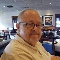 David S. Rohlfing Obituary