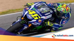 Yamaha Putus Kontrak Rossi Di Motogp 2021 Di 2020 Valentino Rossi Olahraga Motogp
