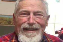 Zachariah Farrington