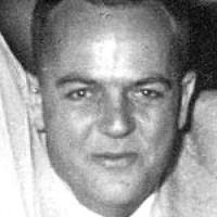 George Frederick Schreiber, Jr.