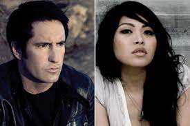 Trent reznor talks about scientology, religious tolerance and respect. Trent Reznor And Wife Form New Band Spin