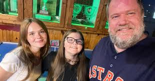 HAVARD: Daddy/daughter trip leads to new results