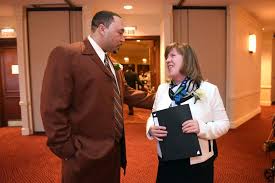 McKeesport teacher among winners at Champions of Learning awards dinner