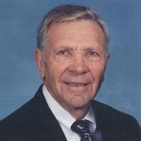 Walter Lee Pugh Obituary