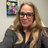 Angela Desjardins's Instagram, Twitter & Facebook