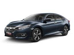 Sejarah honda civic 1972 hingga via firestartingautomobil.blogspot.com. Harga Dan Promo Honda Civic 2021 Simulasi Kredit Cicilan Priceprice Com