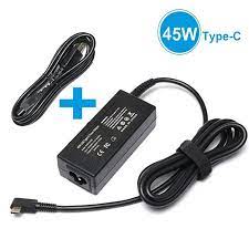 45w Type C Usb C Charger Adapter 918337 001 844205 850 28769 001 For Hp Chromebook X360 14 Ca000 11 Ae000i S14 Ca0 Hp Chromebook Samsung Laptop Charger Adapter