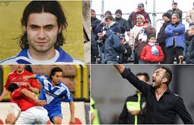 He was part of sc bastia team that reached 1978 uefa cup final. Colpa Di Alfredo De Zerbi E 40 Anni Di Amore Per Il Brescia