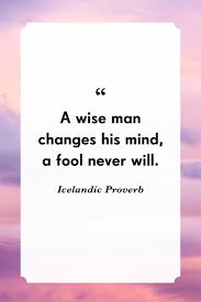 And one man in his time plays many parts, his acts being seven ages. 41 Best Quotes About Change Inspiring Sayings To Navigate Life Changes