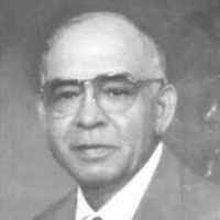 Wilton Rendell Cummings (1928–2005)