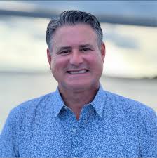 Troy Snyder, Candidate for Olathe Board of Education