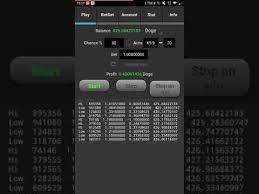 Profit Mengalir Modal 400 Doge Realdice Relandice 999dice Youtube