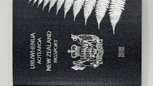 Passport is an unincorporated community in richland county, illinois, united states. New Zealand Passport To Get A Security Makeover Stuff Co Nz