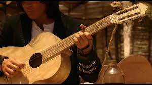 Once Upon A Time In Mexico Spanish Guitar Intro Hd La Malaguena Salerosa Antonio Banderas Spanish Music My Life Movie Latin American Music