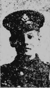 WW1 Memorial Reckitt And Sons