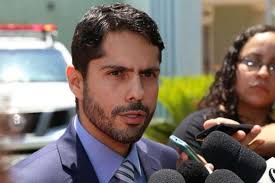 Promotor do Gaeco diz que laudo de apenas um celular rendeu 50 mil folhas