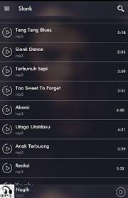 There is no strumming pattern for this song yet. Download Lagu Slank Full Album Mp3 Apk For Android Free