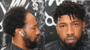Human hair is obtained from an individual, which is then processed and marketed. Lifting The Lid On Male Weaves The Growing Hair Trend For Men Dazed Beauty