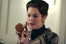 Mad Style: Helen Bishop (Darby Stanchfield)