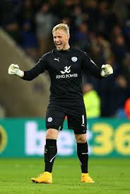 Kasper peter schmeichel is a danish professional footballer who plays as a goalkeeper for premier league club leicester city and the denmark national team. 100 Kasper Schmeichel Ideas Kasper Schmeichel Kasper Goalkeeper