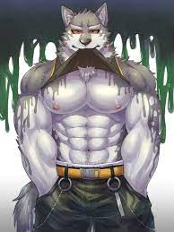 monomasa by weedwolf -- Fur Affinity [dot] net