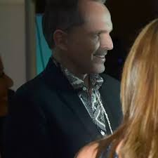 Cena de Gala de la Fundación Rafa Márquez