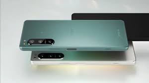Sony Xperia 5 IV: Kleines, feines ...