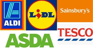 Aldi is a food and drinks store, shopping retail business with 763 shops in the united kindgom. Christmas Supermarket Opening Times Asda Tesco Sainsbury S Aldi Lidl Morrisons The Westmorland Gazette