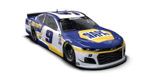 Napa believes in fair play and does not condone actions such as those that led to the penalties assessed by nascar. First Look Chase Elliott S 2021 Napa Auto Parts Chevrolet Nascar