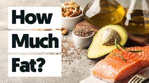 Maybe you would like to learn more about one of these? What Happens If You Do Not Eat Enough Fat On Keto Youtube