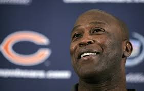 Chicago Bears: History of head coaches, how they fared