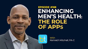 Enhancing Men's Health: The Role of APPs