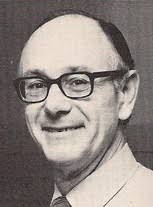 Richard Schwab (Teacher -English) (Deceased), Irondequoit, NY New York