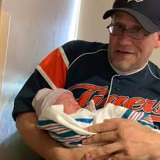 Fundraiser for Brendan Sword by Tawnya Marie : Funeral expense for Robert  Sword