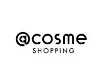 @cosme SHOPPING websiteの画像