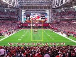 Arizona Cardinals Tickets 2026-2027 | Official Primary  - SeatGeek