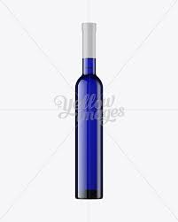 Download Blue Glass Bottle Mockup Front View In Bottle Mockups On Yellow Images Object Mockups Bottle Mockup Blue Glass Bottles Design Mockup Free Yellowimages Mockups