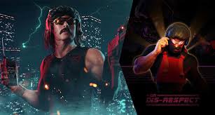 Maybe you would like to learn more about one of these? Ferg Hits Back With A 100k Wager Following Dr Disrespect S Recent Statement On Mobile Gaming