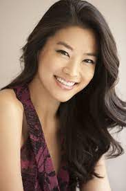 Cho did memorable tv movies including, walking the halls for lifetime and the syfy original mega python vs. Arden Cho Big Waves Hairstyle Hairstyle Arden Cho Party Hairstyles