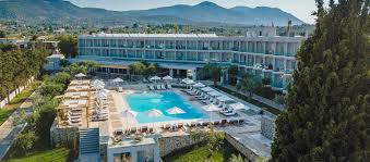 Pour une journée de dépaysement, vous pouvez également rejoindre l'île de monilia. Sejours Ile D Eubee Grece Lidl Voyages